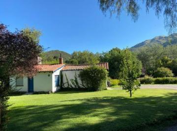 Foto · Se Vende en Cruz Chica La Cumbre Casa Quinta.