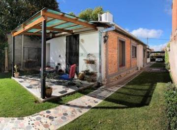 Foto · Venta Casa La Cumbre 2 Dor. Gas N