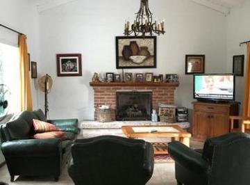 Foto · Hermosa Casa Impecable, en La Loma Gas Natural