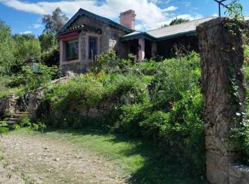 Foto · Se Vende Casa Inglesa Cruz Chica La Cumbre Jardin, Vistas