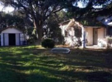 Quinta vacacional · 498m² · 8 Ambientes · 4 Cocheras · Quinta en Venta - 4 Dorm. 3 Baños - Galpón - 6.993 m² - Mar del Plata