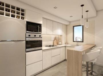 Departamento · 59m² · 2 Ambientes · Liniers - Departamento Dos Ambientes en Venta - Categoría - Financiación