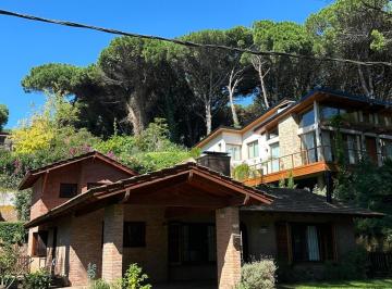 Casa de 4 ambientes, Pinamar · Casa de 3 Dorm. 2 Baños y Dependencia Exterior. Pinamar Golf Viejo.