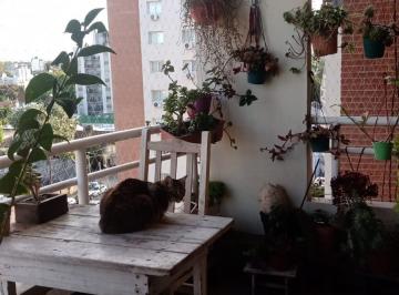 Departamento de 2 ambientes, Quilmes · Departamento 2 Ambientes en Barrio Parque Bernal