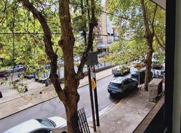 Departamento · 51m² · 3 Ambientes · Nuñez - Excelente Ubicación - Dpto 3 Amb con Balcón y Vista Al Boulevard!