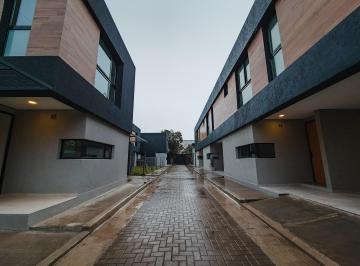 Casa · 90m² · 3 Ambientes · 1 Cochera · Casa Dúplex en Venta en Villa Elisa, La Plata, G. B. a. Zona Sur