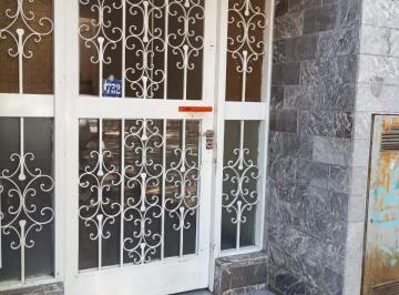 Departamento de 4 ambientes, Rosario · Alem 1732 01 - 01