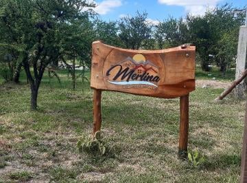 Casa de 4 ambientes, Cortaderas · Cabañas en Venta en Cortaderas