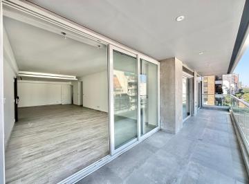 Departamento de 4 ambientes, Palermo · Departamento 4 Ambientes Cochera en Venta Palermo Chico Full Amenities Seguridad
