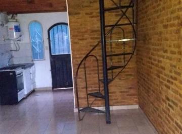 Departamento · 353m² · 2 Ambientes · Departamentos en Venta - 1 Dormitorio 1 Baño - 361 m² - Zavalla, Santa Fé