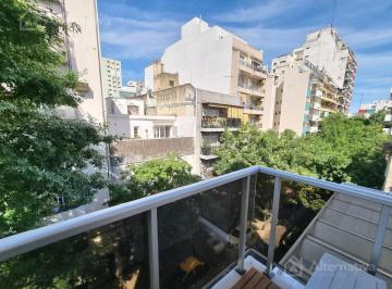 Departamento · 30m² · 1 Ambiente · Monoambiente en Venta en Almagro - Buenos Aires.