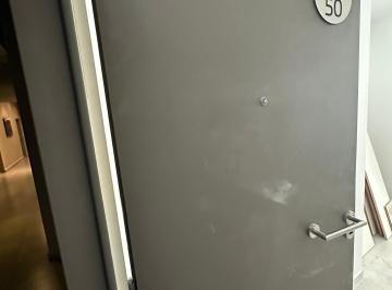 Departamento de 1 ambiente, Flores · Se Alquila Excelente Monoambiente a Estrenar con Amenities