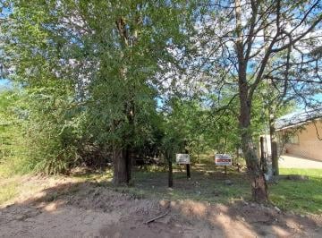 Terreno , Los Reartes · Capilla Vieja - Terreno de 472 m² a 100 m del Río