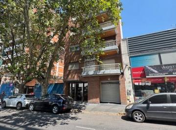 Departamento · 55m² · 2 Ambientes · En Venta Departamento Dos Ambientes San Martin Centro