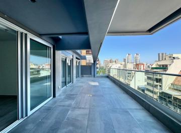 Departamento de 4 ambientes, Palermo · Departamento 4 Ambientes Cochera en Venta Palermo Chico Full Amenities Seguridad