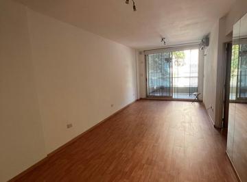 Departamento · 40m² · 2 Ambientes · Departamento en Alquiler en Colegiales, Capital Federal, Buenos Aires