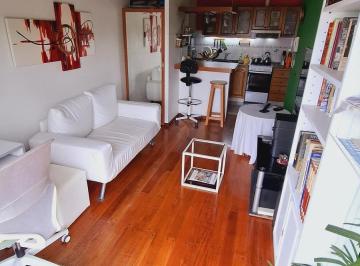 PH · 38m² · 2 Ambientes · Olivos - Impecable PH 2 Amb con Balcón!