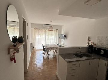 Cocina-comedor · Depto 2 Dorm. en Barrio Lourdes (Plan Coop Vivienda)