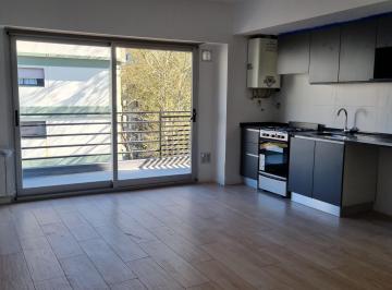 Departamento de 1 ambiente, Palermo · Venta de Monoambiente con Balcon a Estrenar en Palermo Chico