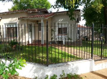 Casa de 3 ambientes, Tres de Febrero · Venta Casa 3 Ambientes en Ciudad Jardin con Departamento Independiente