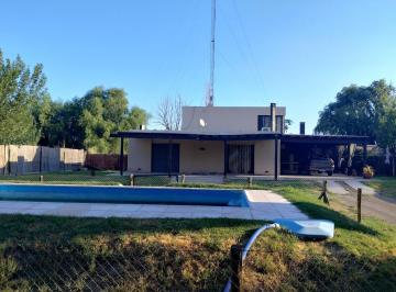 Casa de 4 ambientes, El Sauce · Casa - El Sauce, Guaymallén, Mendoza.