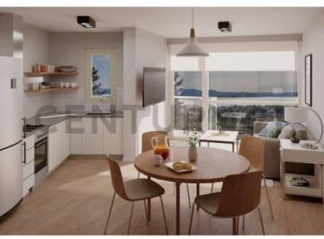 Departamento · 62m² · 3 Ambientes · Departamento en Venta Bariloche