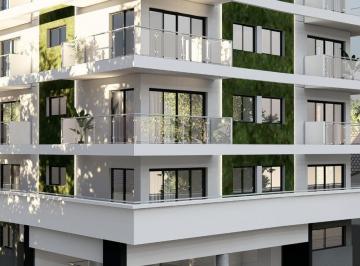 Departamento · 71m² · 3 Ambientes · Departamento en Venta - S. Martin (Ctro)