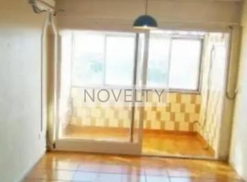 Departamento · 57m² · 3 Ambientes · Dpto 3 Ambientes Amplios - Complejo de Torres - Villa Real