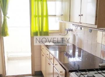 Departamento · 57m² · 3 Ambientes · Dpto 3 Ambientes Amplios - Complejo de Torres - Villa Real