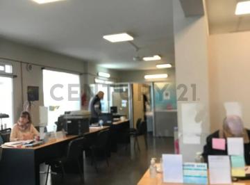 Local comercial · 119m² · Local en Venta Cid Campeador Caballito