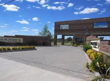 Terreno · 1586m² · Terreno en Venta - 1.586 m² - Cañuelas