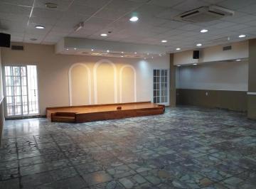 Edificio · 149m² · 3 Ambientes · Edificio Comercial en Venta - 3 Ambientes - 2 Baños - 320 m² - José C. Paz