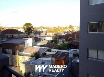 Departamento · 35m² · 1 Ambiente · 1 Cochera · Venta de Departamento Monoambientes en Tigre