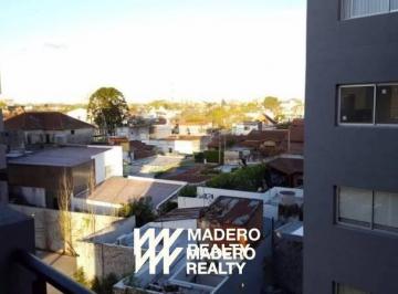 Departamento · 35m² · 1 Ambiente · 1 Cochera · Venta de Departamento Monoambientes en Tigre