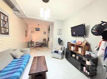 PH · 78m² · 3 Ambientes · PH de 2 Dorm. en Venta - La Plata