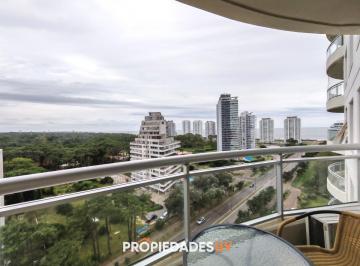 Foto1 · Venta Apartamento Ocean Drive 2 Dorm. Punta del Este