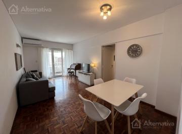 Departamento · 74m² · 3 Ambientes · Alquiler Temporario Mensual en Buenos Aires