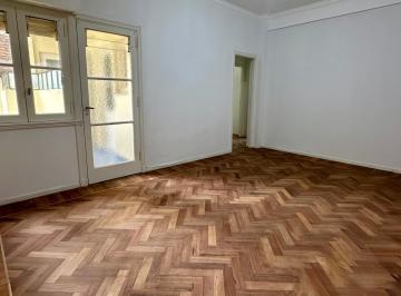Departamento · 60m² · 3 Ambientes · 3 Ambientes Luminoso - Almagro