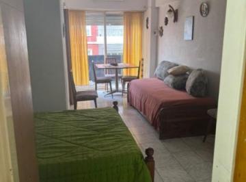 Imagen1 · Departamento 1 Ambiente Estudiantes Mar del Plata