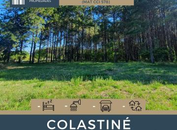 Terreno , Colastiné · En Venta. Lote en Colastiné