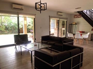 Casa de 6 ambientes, Pilar · 6 Confortables Ambientes