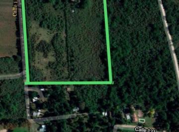 Terreno , Arroyo Leyes · Terreno de 5,2 Hs. Sobre Ruta 1 Km 19,5 Arroyo Leyes