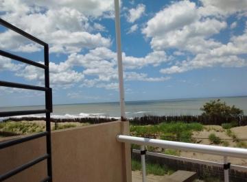 Departamento · 56m² · 3 Ambientes · 1 Cochera · Departamento en Venta - 2 Dorm. 1 Baño - 120 m² - Las Toninas
