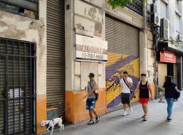 Local comercial · 60m² · Local en Tribunales
