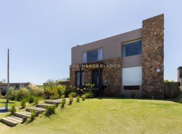 Foto1 · Casa en Venta de 4 Dorm. en La Juanita, José Ignacio