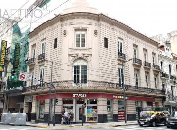 Fachada · Edificio Comercial - Tribunales