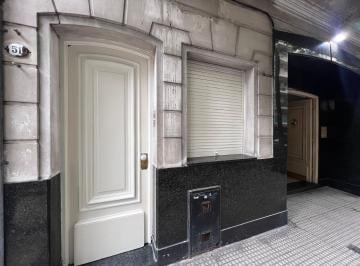 Departamento de 1 ambiente, Caballito · Alquiler Caballito Monoambiente Parque Rivadavia