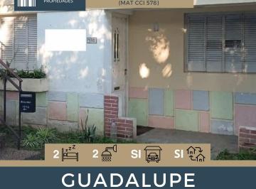 Casa de 5 ambientes, Ciudad de Santa Fe · Casa en Guadalupe (Rio Bamba 7770)