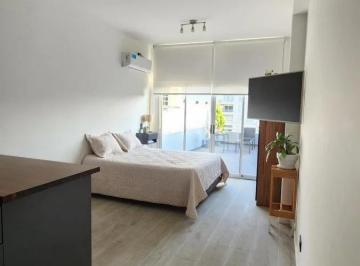 Departamento · 27m² · 1 Ambiente · Departamento Monoambiente en Venta - 1 Baño - 47 m² - Palermo Viejo