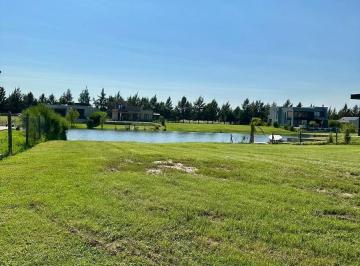 Terreno · 855m² · Terreno en El Naudir
